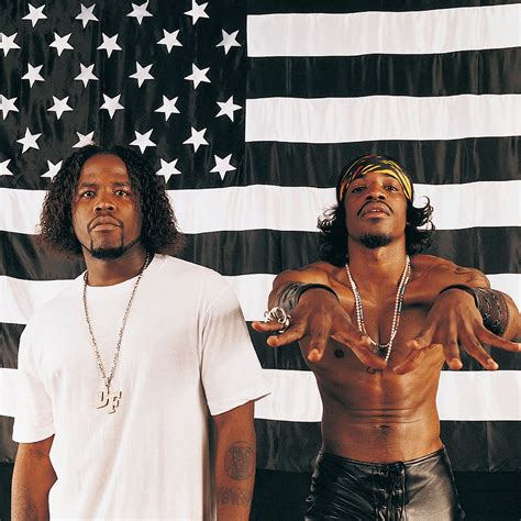 "Ms. Jackson" is a song by American hip hop duo Outkast, consisting of André 3000 and Big Boi. It was released on October 24, 2000, as the second single from Outkast's fourth album, Stankonia. It topped the US Billboard Hot 100 chart for one week on February 17, 2001, and reached number one in Germany, the Netherlands, Norway, and Sweden. 